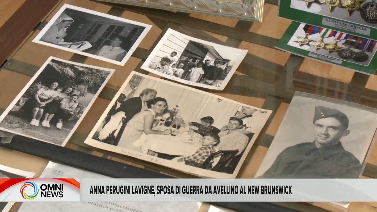 La storia di Anna...