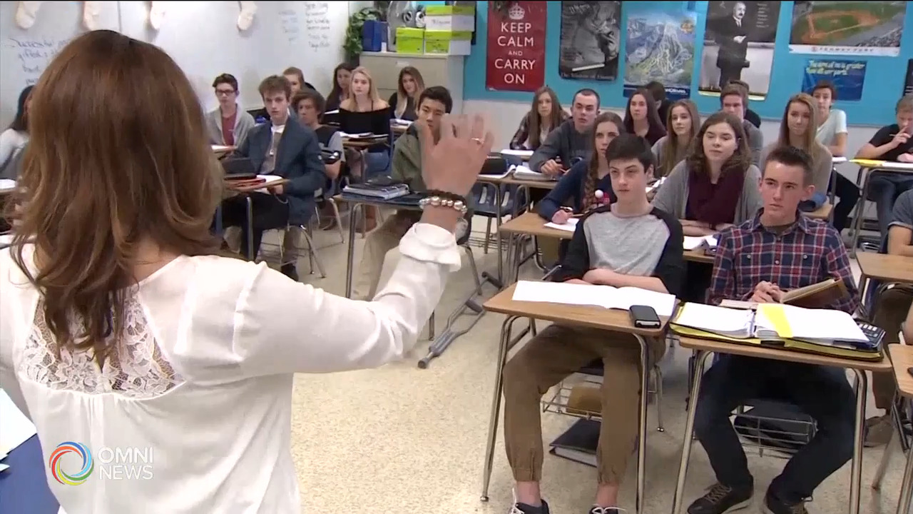 36個社區青年項目獲省府撥款支持 -- Jul 13, 2021 (ON)