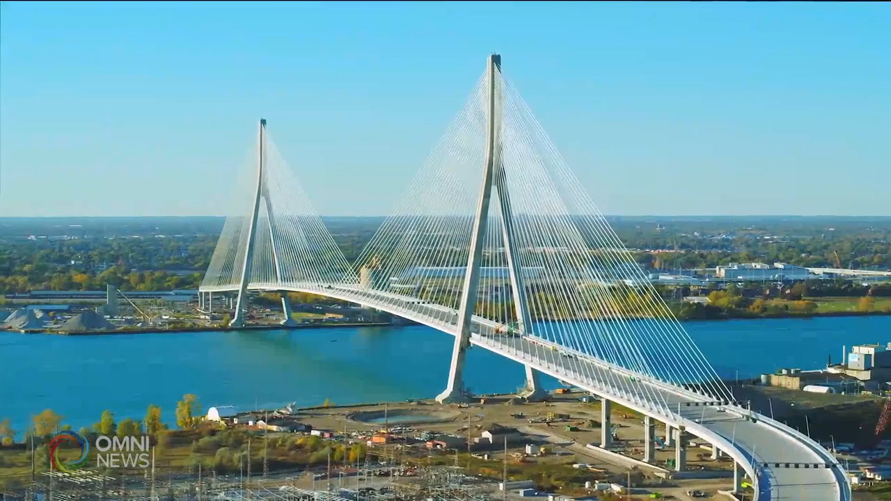 加美Gordie Howe大橋爭議對聯邦政壇的影響