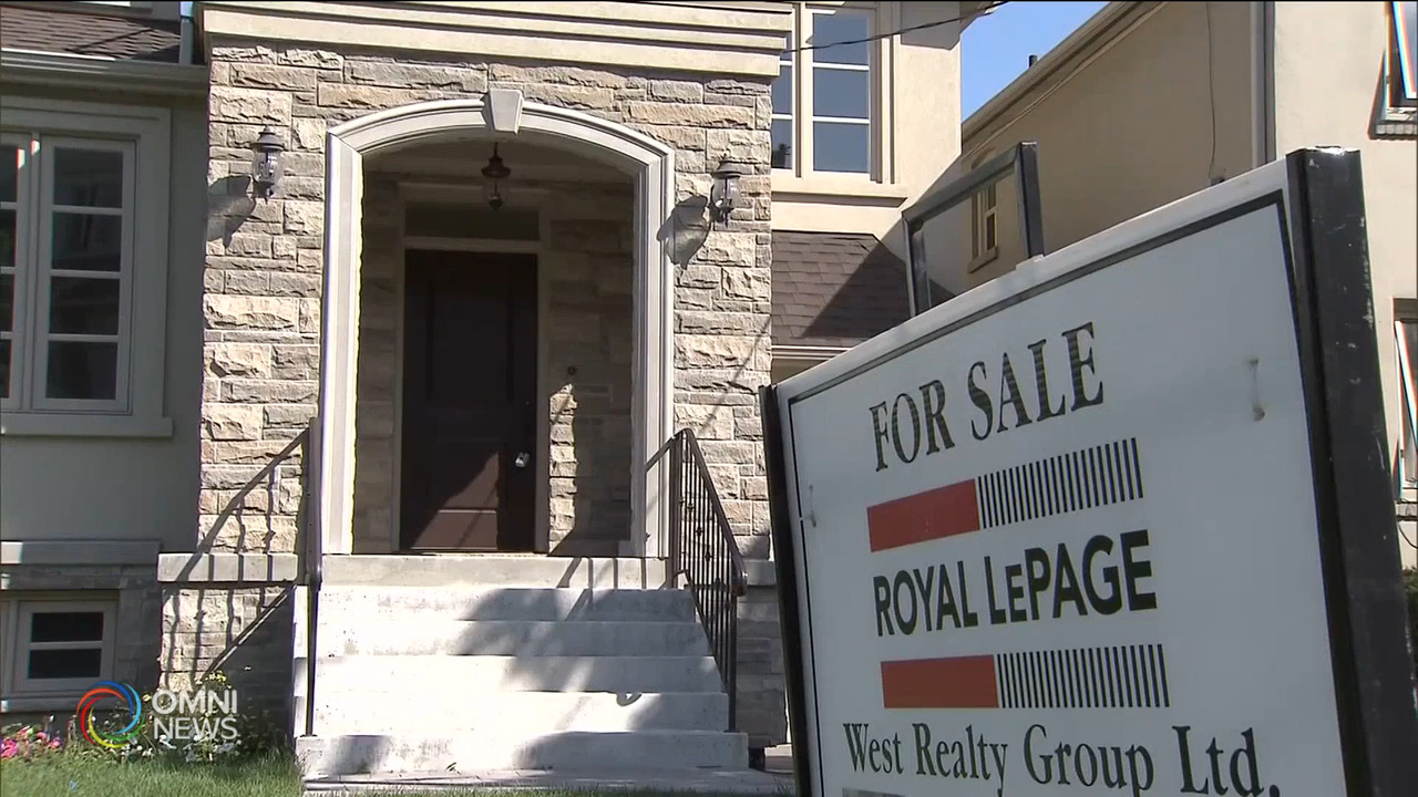 大多倫多樓市有降溫跡象 -- May 05, 2021 (ON)