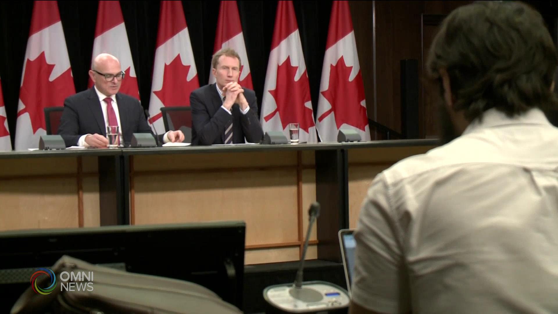 IRCC, babawasan ang mga tatanggaping temporary residents sa Canada