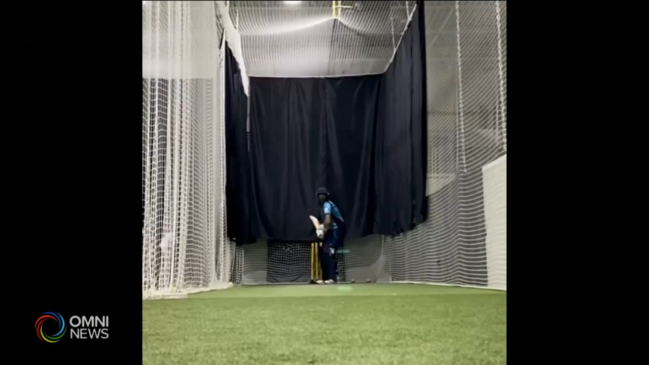 Condition of Sportsplex in Ontario