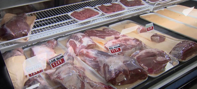 تقرير: تزايد أسعار الغذاء...