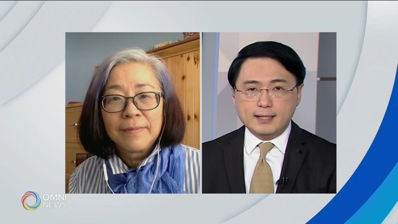 評論: 過去一年省府抗疫工作表現 -- Mar 17, 2021 (ON)