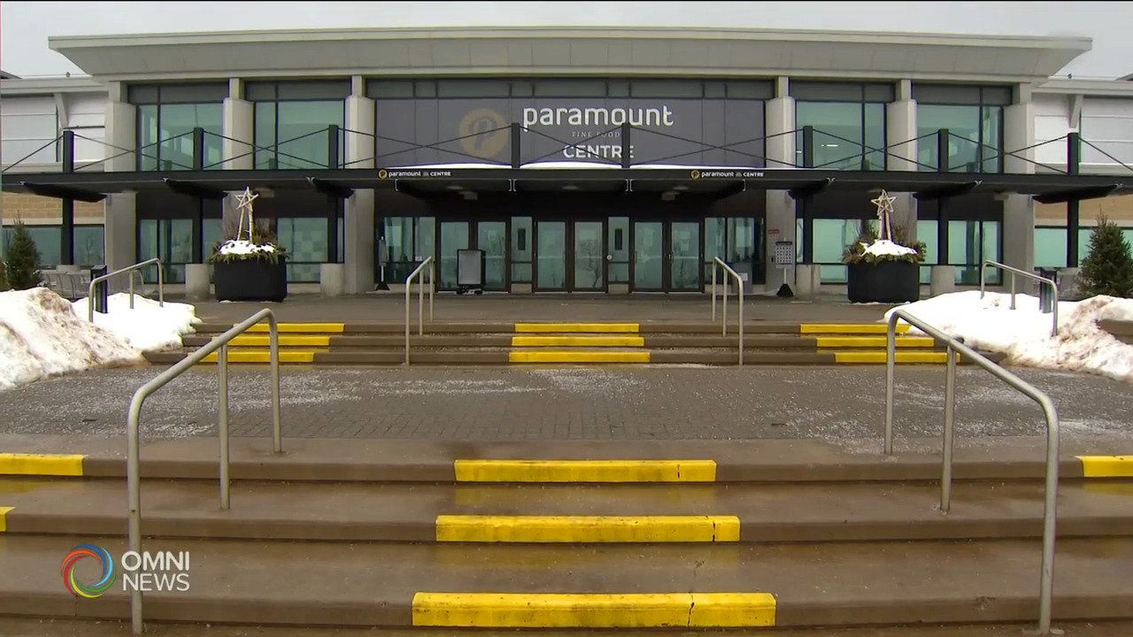 皮尔区也建议进入灰色防疫级别－ Mar 03, 2021