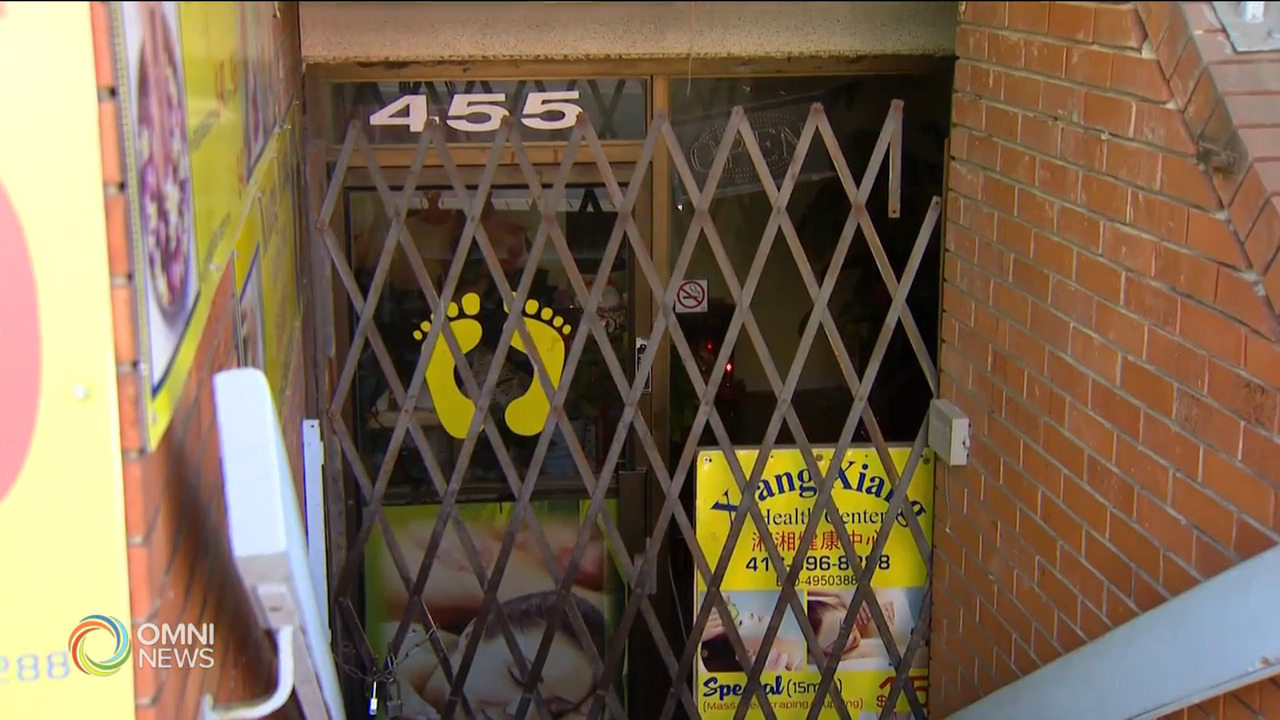 多倫多及皮爾區下週一開始撤消居家令 -- Mar 05, 2021 (ON)