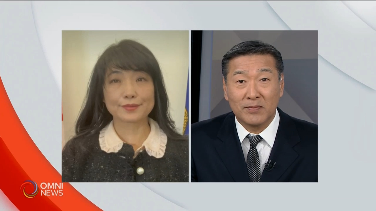 新冠疫苗的迷思－ Feb 08, 2021