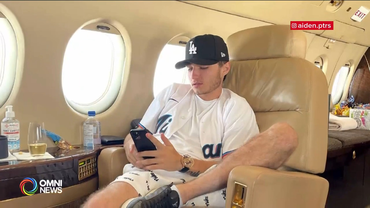 Self-proclaimed 'Crypto King' put behind bars by Durham Police