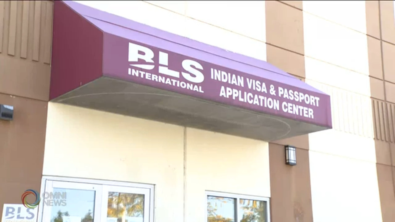 Indian Visa Suspended Impact