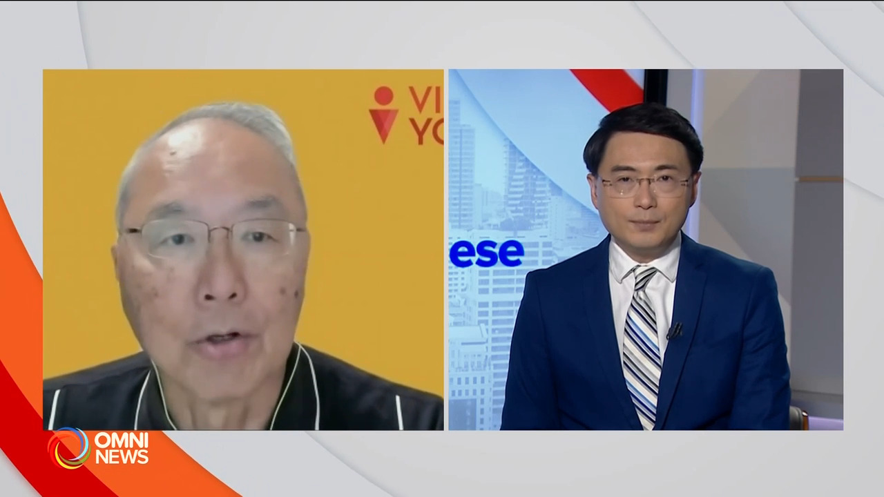 專訪:展望青年的社會計劃創新學院詳情 (ON)