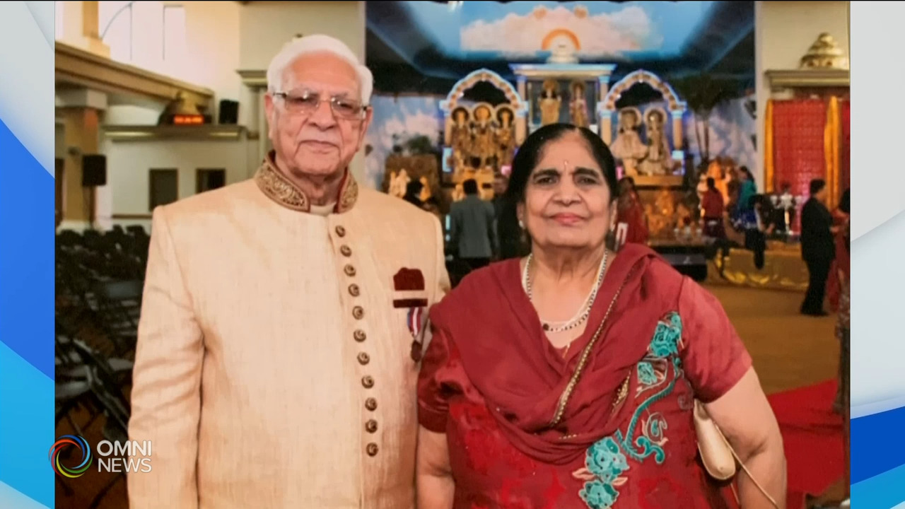 A special 90th birthday!