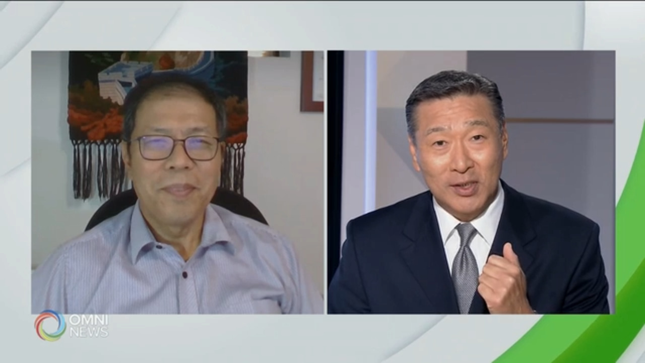 专家談FDA全面批准辉瑞新冠疫苗的意义－ Aug 24, 2021 (ON)