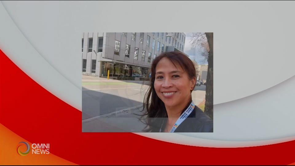 Kilalanin ang Pinoy na tumatakbo para sa posisyon ng Board Representatives ng Canadian Nurses Association