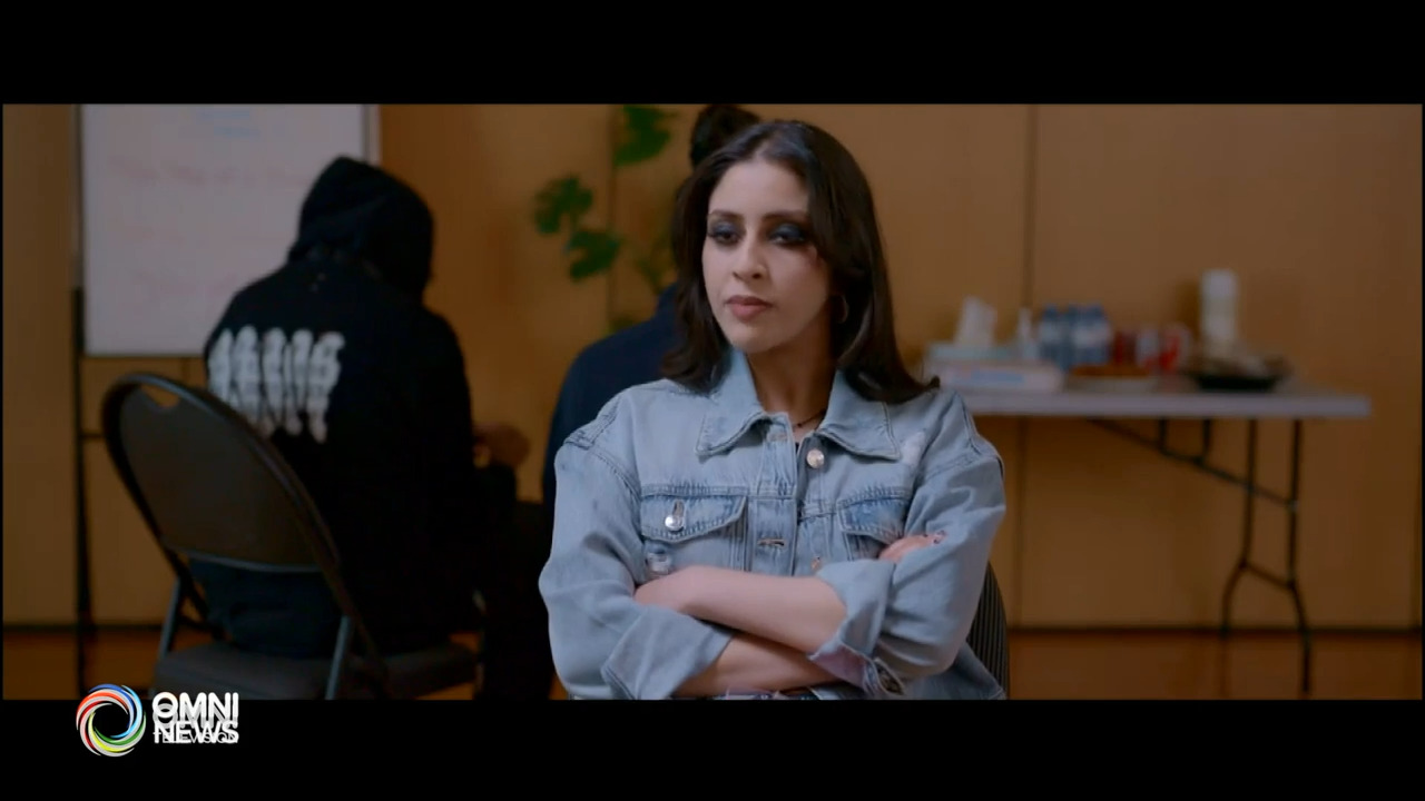 World Mental Health Day -  A chat with the Filmmakers from Meher Organization | OMNI Punjabi