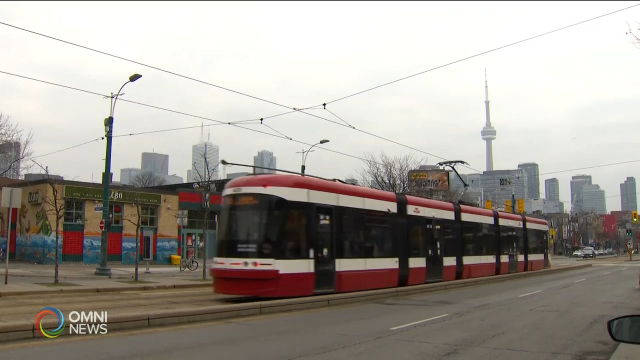 多伦多市通过地税涨幅0.7%－ Feb 18, 2021