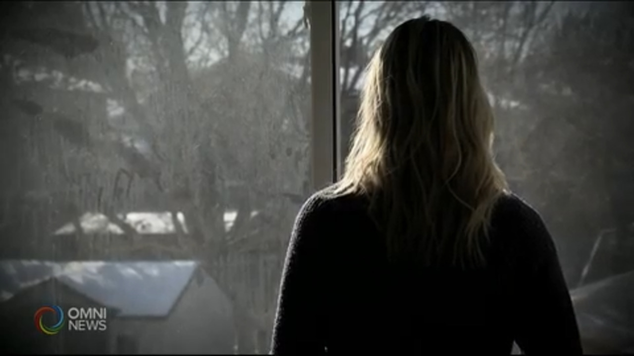 5-year-old son breaks silence on the abuse of his mother | Behind Closed Doors (Punjabi)