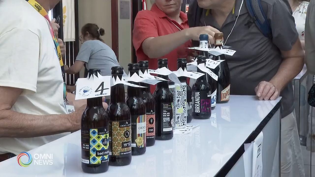 Eccellenze made in Italy, a Montreal la Giornata della Birra Artigianale Italiana in Canada