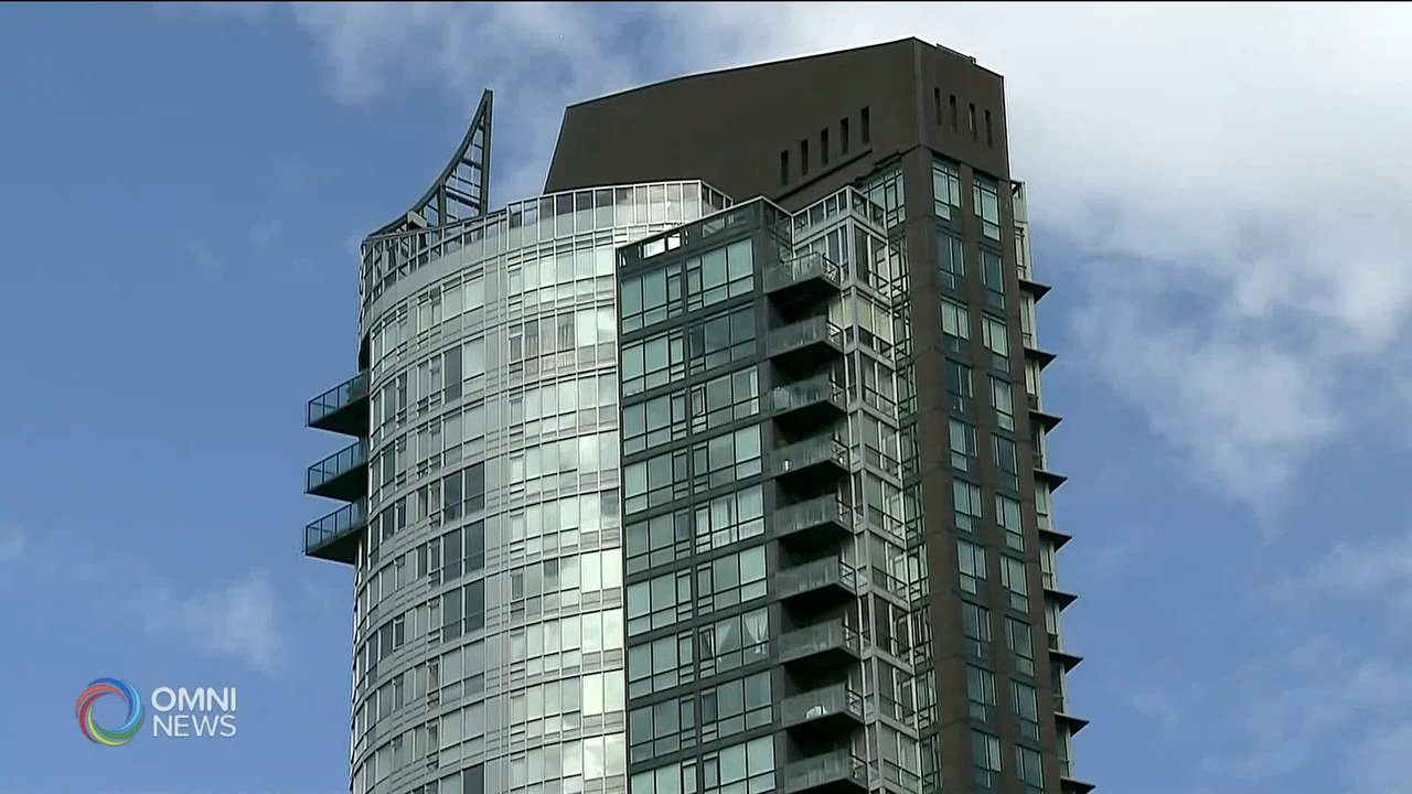 暑假期間大學附近租屋不易 -- July 23, 2021 (ON)