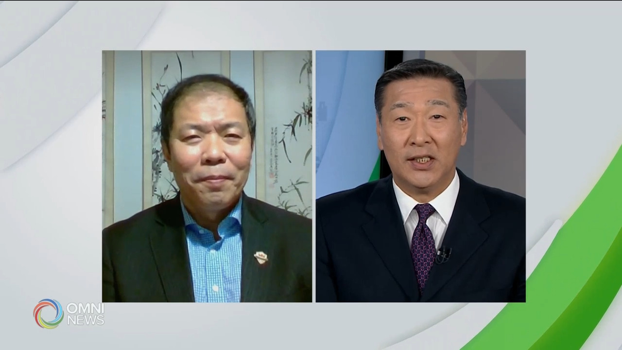 未来影响疫情的变数－ Feb 03, 2021