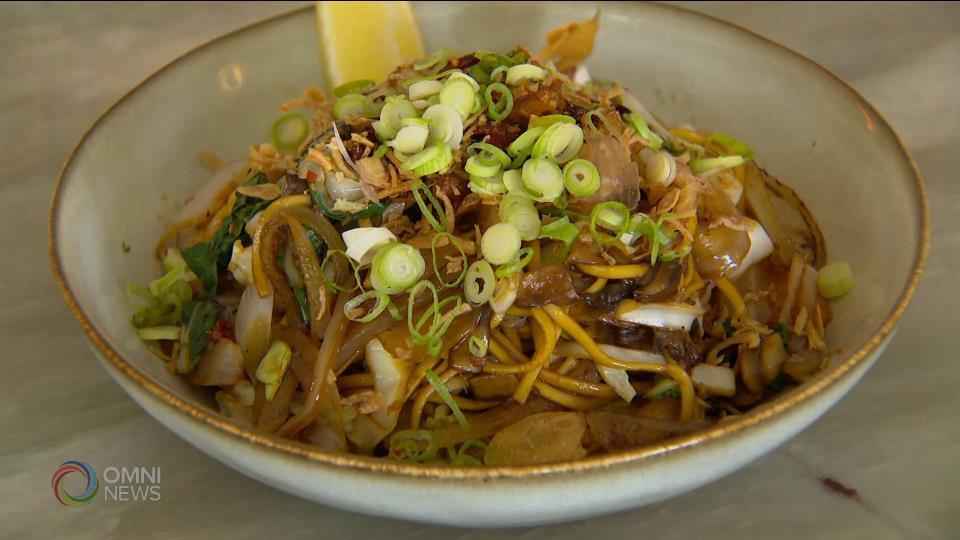 Pinoy restaurant sa Toronto na BBs o Bahay ni Bella kabilang sa Michelin Guide