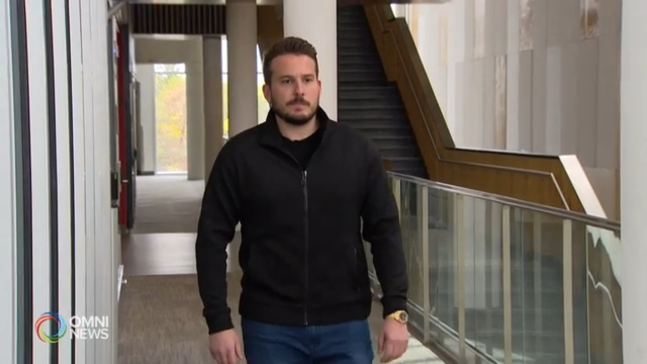 YES PROGRAM alla University of Toronto