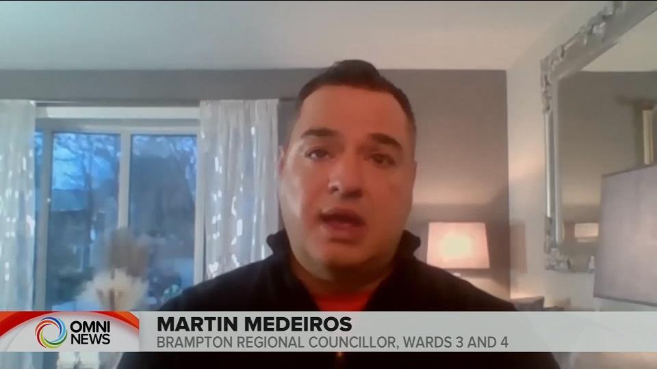 MARTIN MEDEIROS INTW