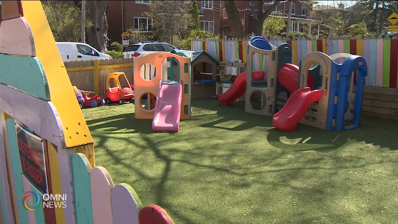 省府向前线医疗人员提供免费紧急托儿服务－ Apr 15, 2021