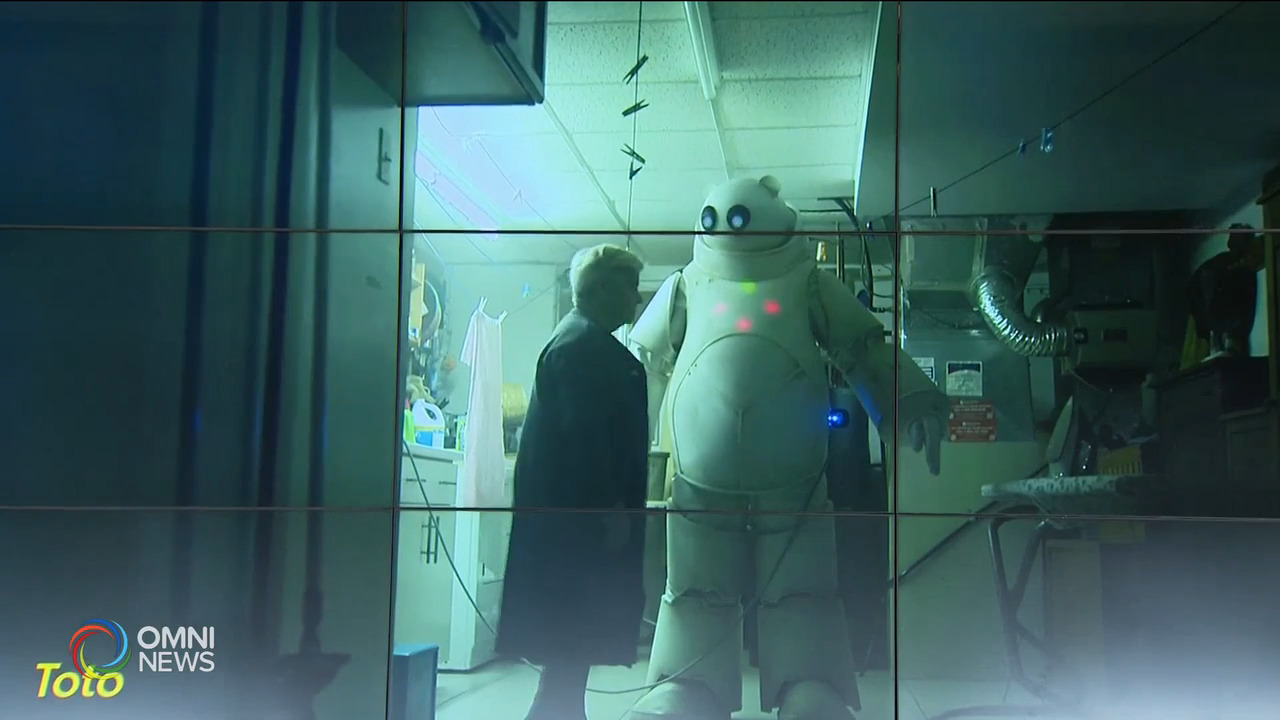 省府培訓年輕人投身創意產業 -- Aug 09, 2021 (ON)