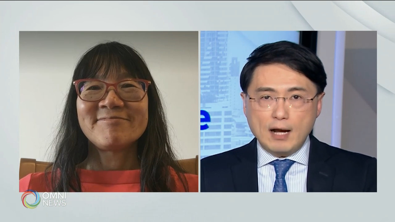 專訪: 省府今日公佈的帶薪病假福利 -- Apr 28, 2021 (ON)