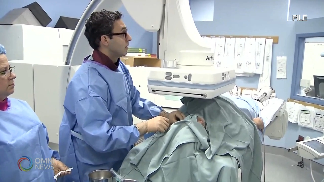 加拿大华人心资脑明协会将举办公益健康讲座