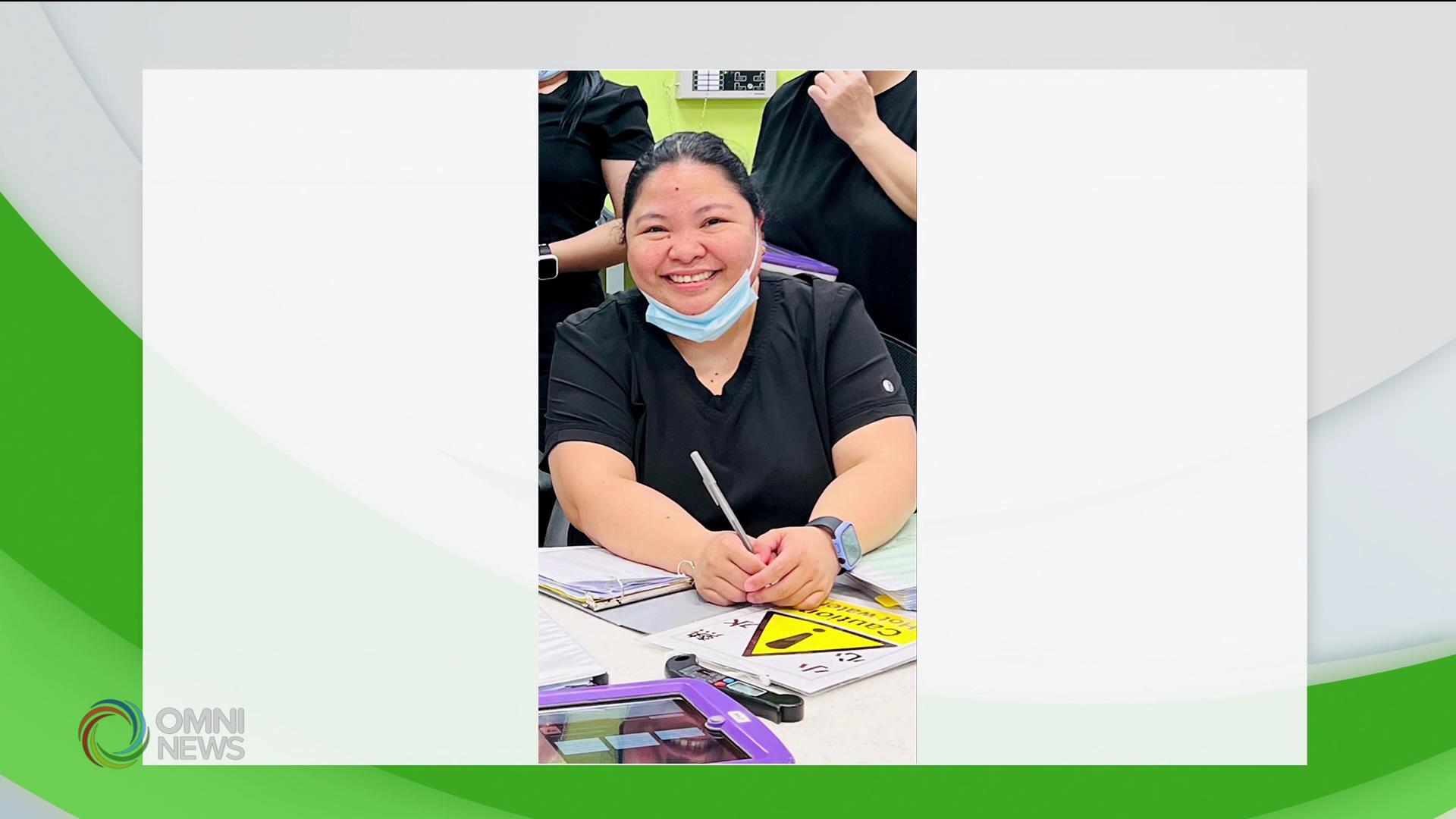 Immigration status, natatanging kulang na requirement ng maraming mga Pinoy IENs para makabalik sa nursing at mabigyan ng lisensya sa Ontario