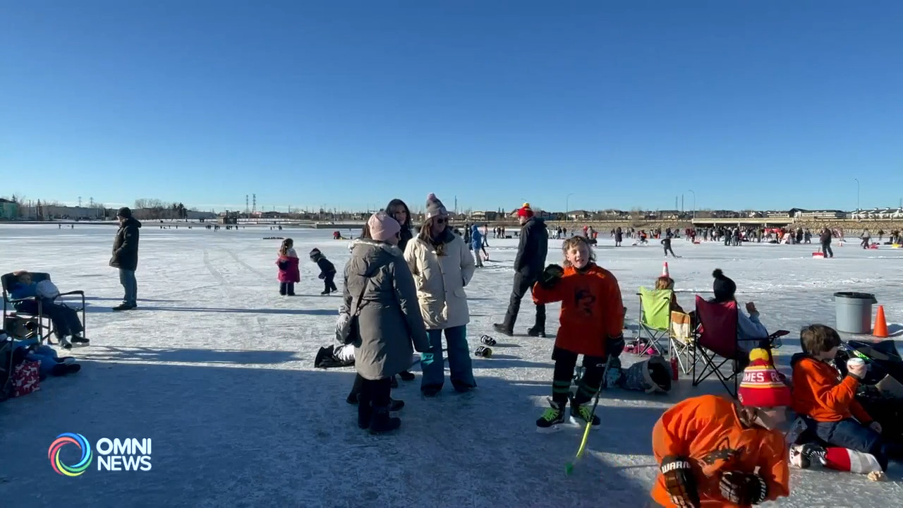 家庭日长周末免费享受钓鱼乐