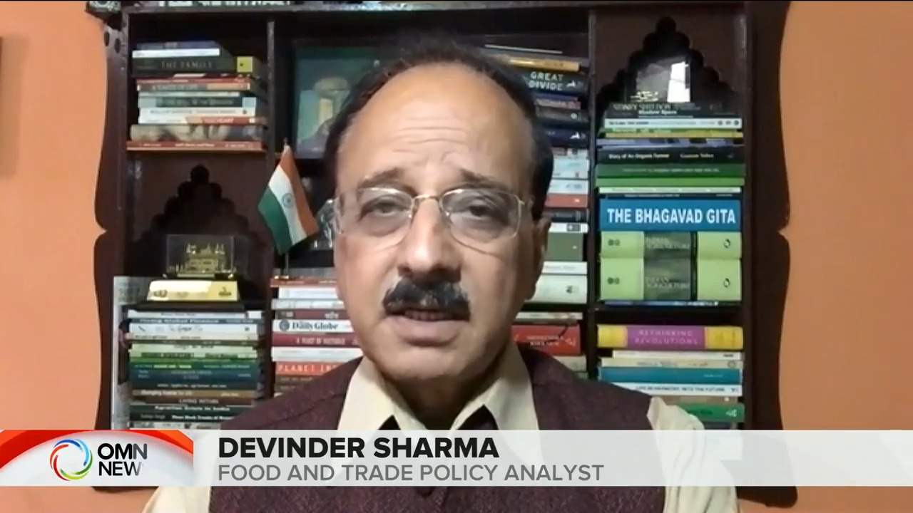 How India's farm bills might impact agriculture around the world