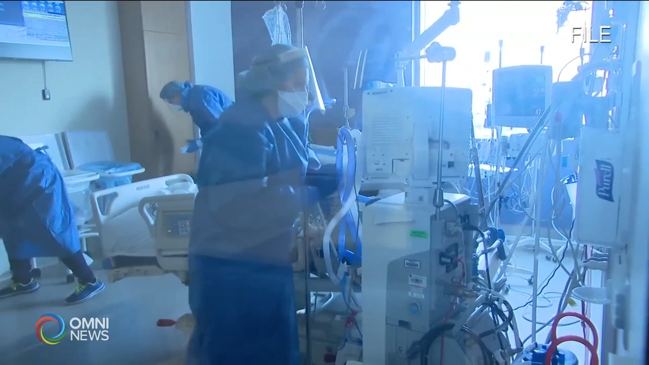 安省部份医院恢复非紧急手术－ May 19, 2021