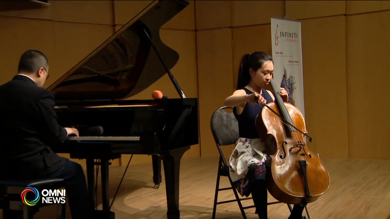 《中西薈萃新年音樂會》明年1月初舉行