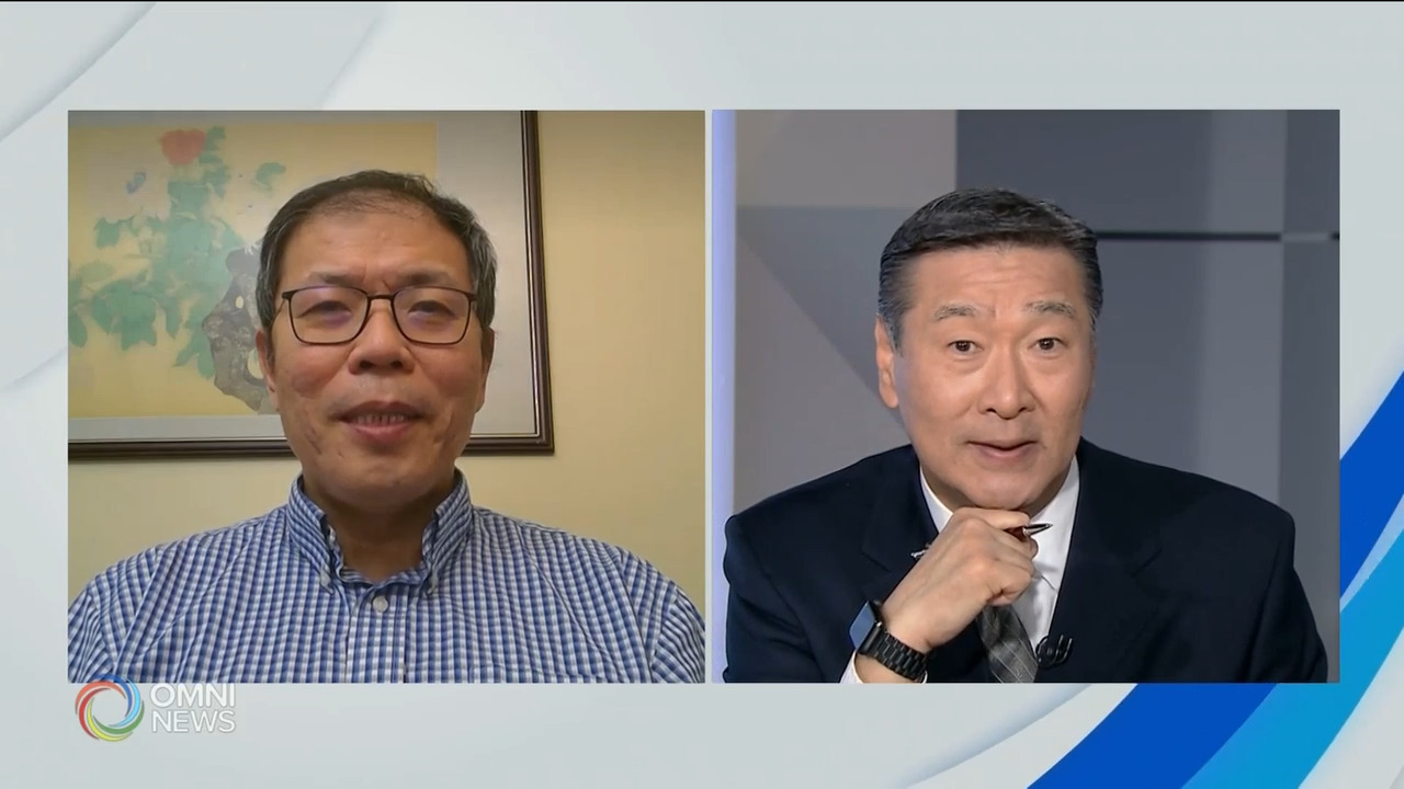 专家释疑疫苗迷思 － May 04, 2021