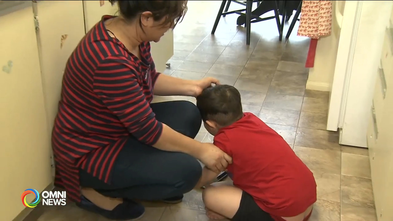 渥太華撥款為自閉症患者建立線上交流平台 -- Oct 11, 2022 (ON)