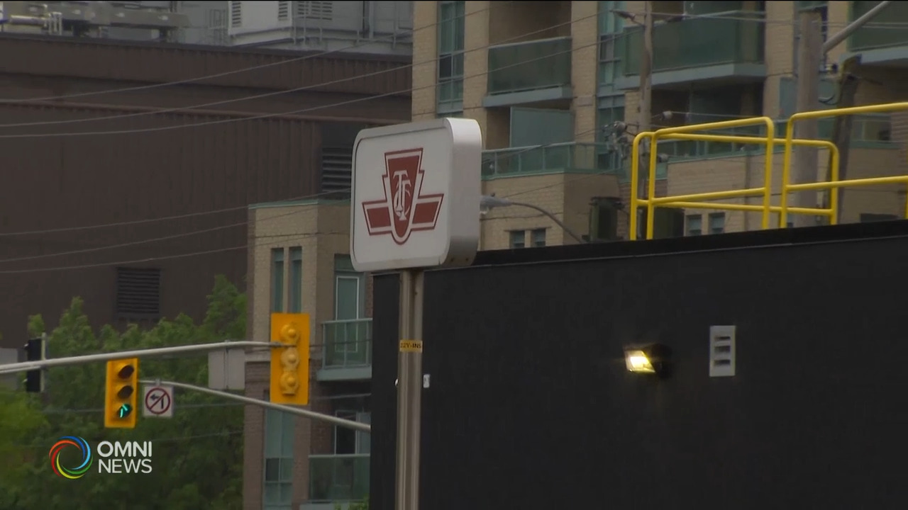 联邦拨款107亿支持大多地区兴建地铁－ May 11, 2021