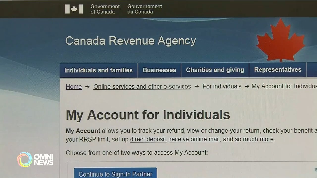 What you need to know ahead of the 2024 tax season - OMNI