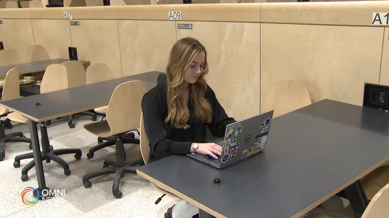 La storia di Valentina Manferrari, ingegnere italiano in Canada