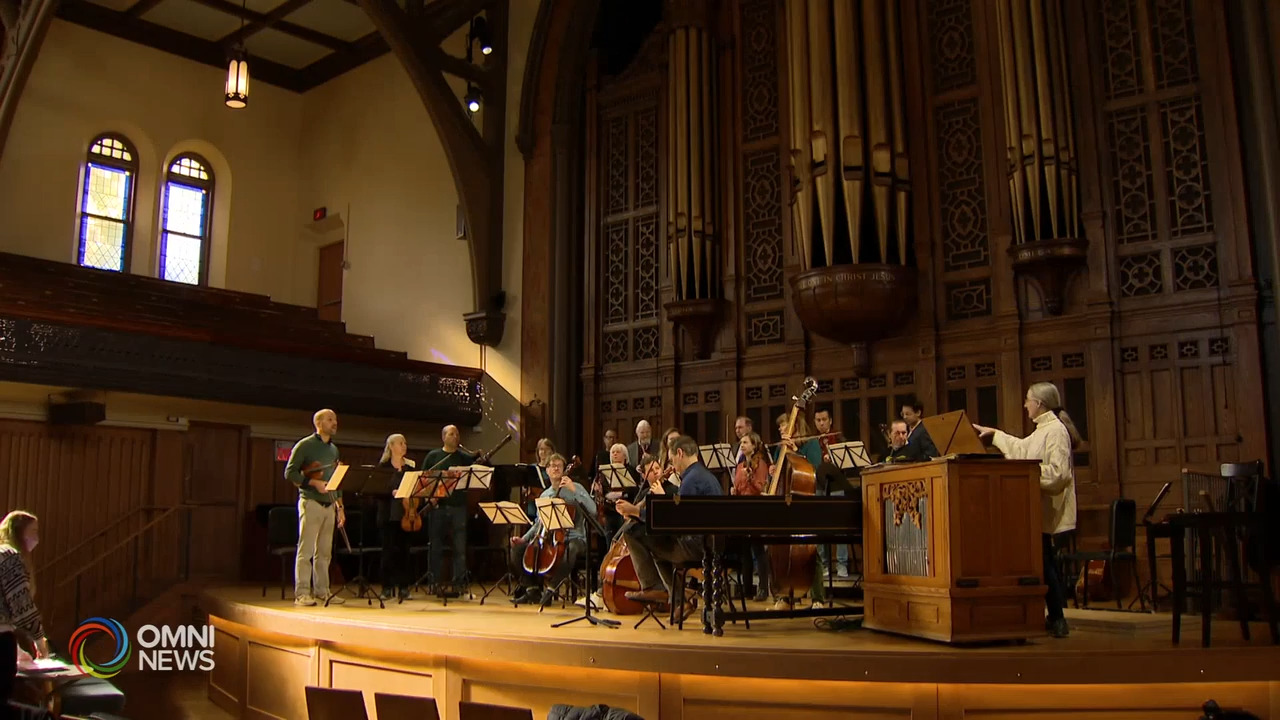 Il barocco nel violino di Emmanuel Resche-Caserta