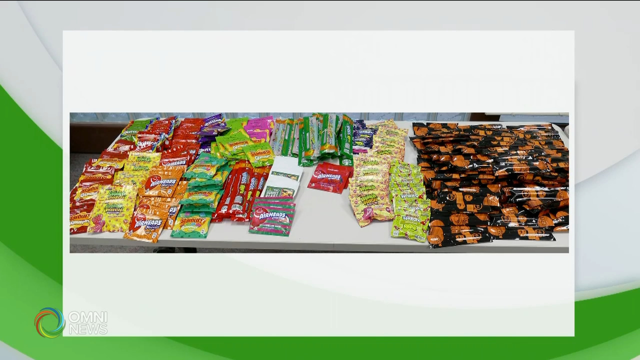 万锦便利店出售大麻产品给孩童遭控－ Feb 23, 2021