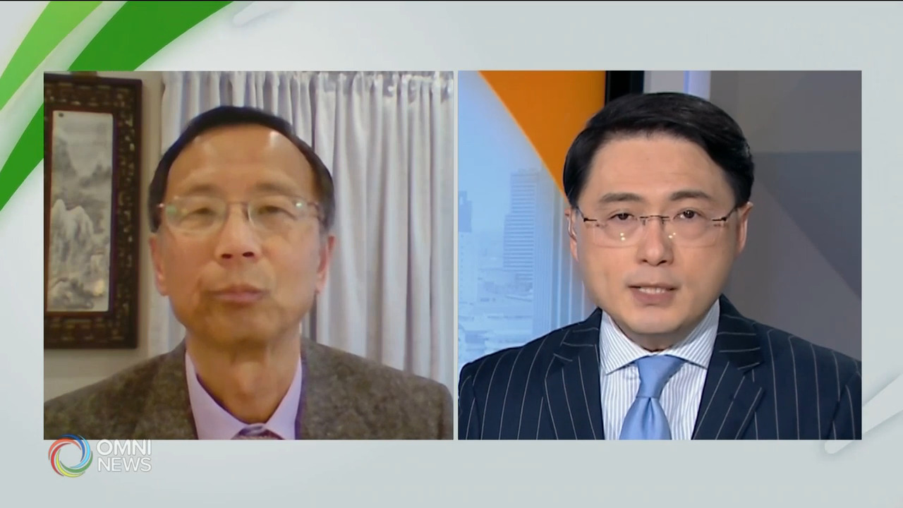 探討: 近日再次引起關注的新冠疫苗安全問題 -- Apr 15, 2021 (ON)