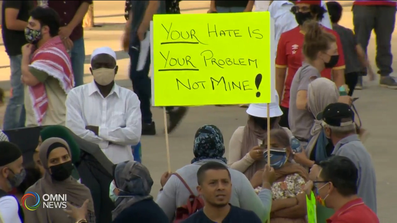 省府增拨资源支持穆斯林学生和家庭－ Jun 29, 2021