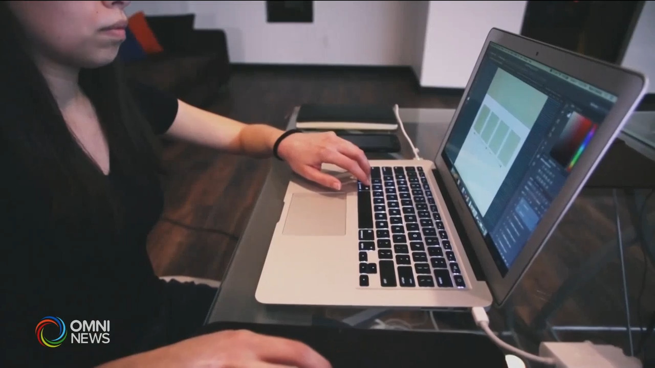 多伦多警方调查网路猥亵罪案－ Jun 15, 2021