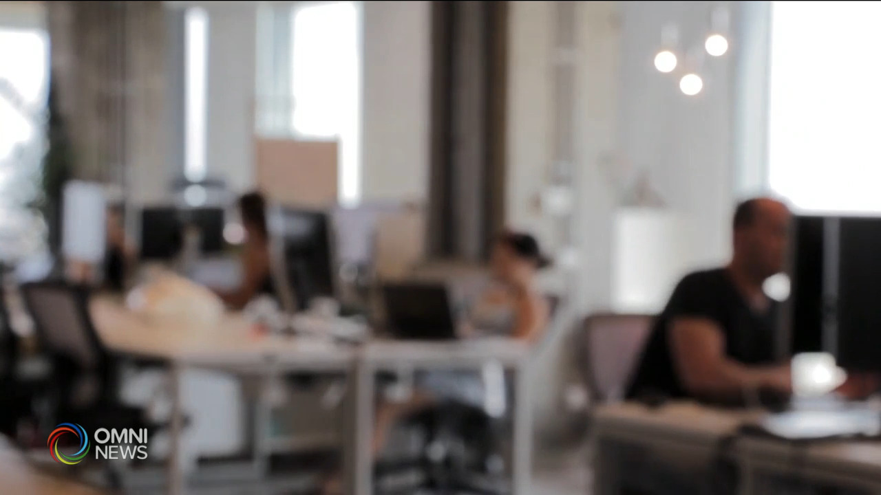 團體再次呼籲省府設立有薪病假 -- Feb 26, 2021 (ON)