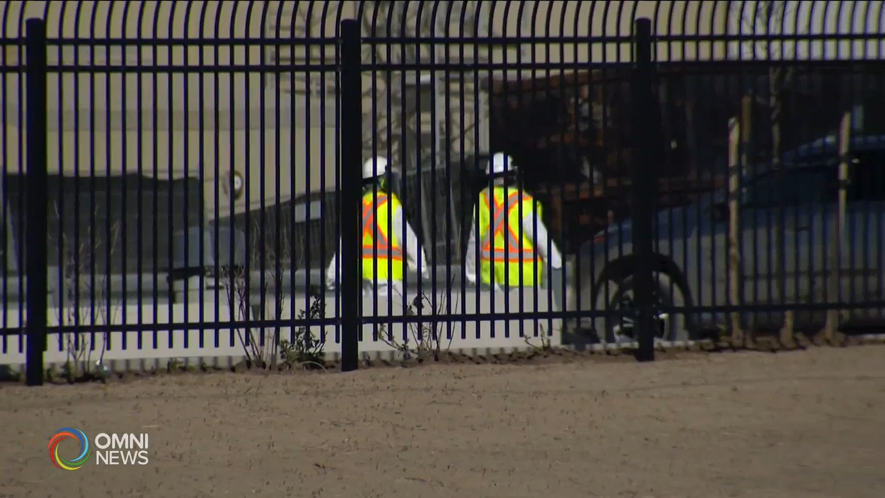 安省劳工厅持续进行工作场所检查－ May 18, 2021