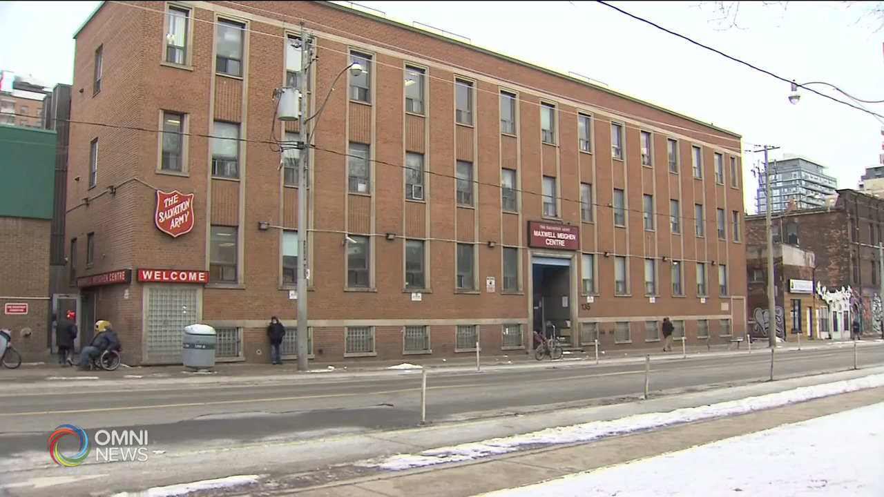 省府撥款改善庇護中心爆發疫情狀況 -- Mar 10, 2021 (ON)