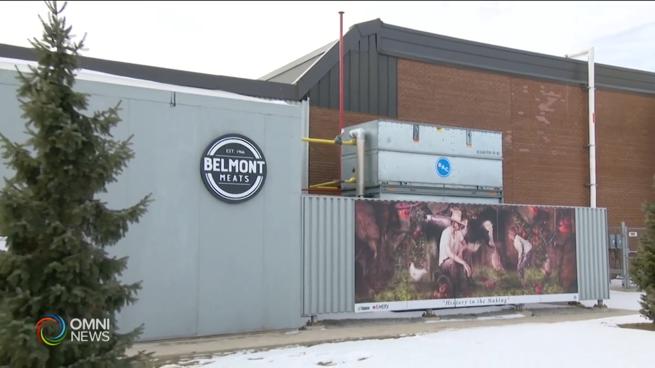 多市呼籲盡快推出有薪病假方案 -- Feb 02, 2021 (ON)