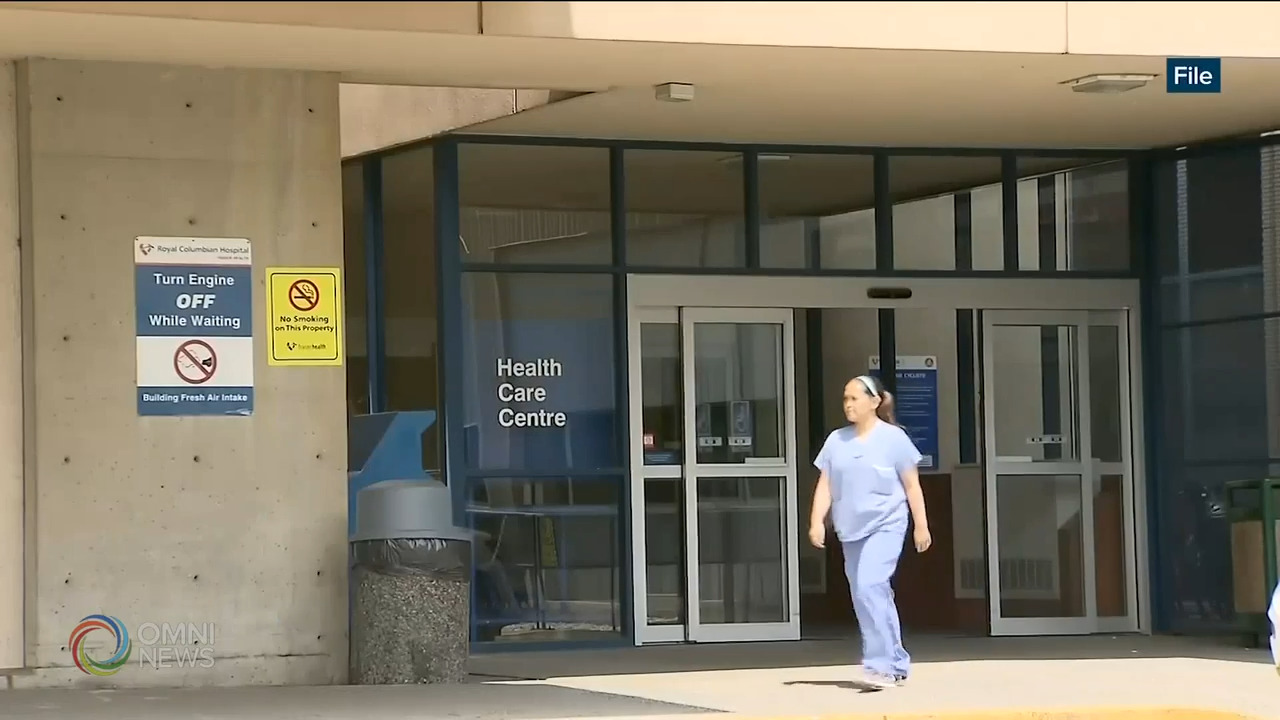 Smog Advisory at Heat Warning sa Metro Vancouver Martes.